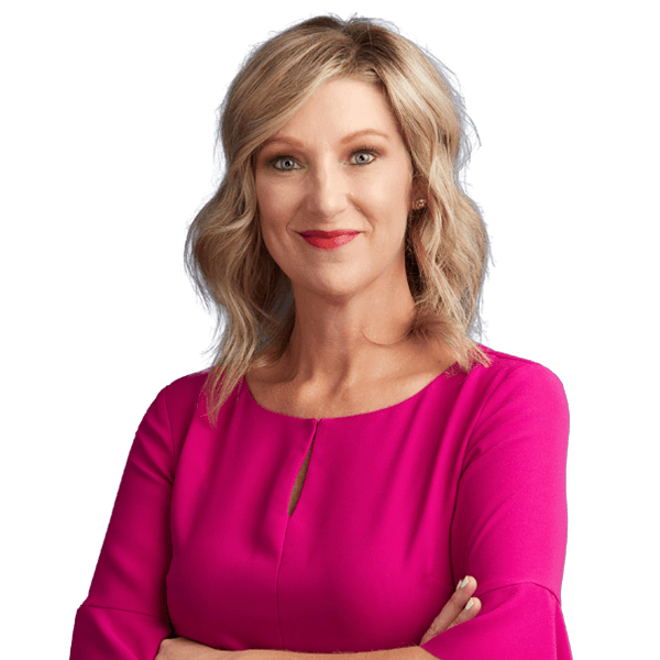 Melanie Staley TEKsystems